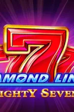 Diamond Link : Mighty Sevens