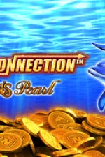 Cash Connection Dolphin`s Pearl