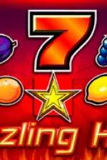 sizzling hot deluxe
