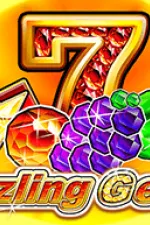 sizzling gems