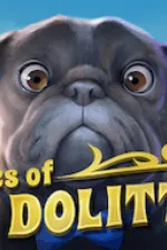 Tales of Dr Dolittle