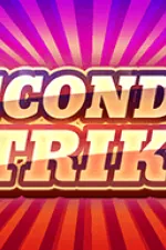 second strike