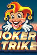 joker strike