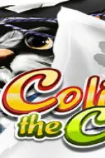 Colin the Cat