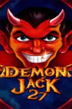 Demon Jack 27