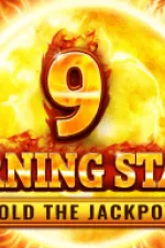 Burning Stars