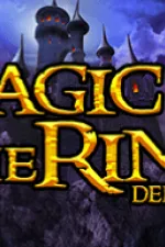 Magic of the Ring