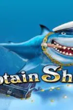 Captain Shark