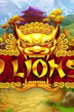 5 Lions Megaways