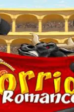 Corrida Romance