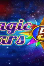Magic Stars 3