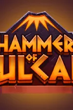 Hammer of Vulcan