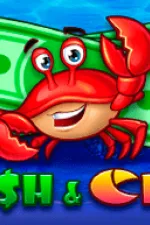Cash and crab