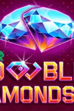 double diamonds 50