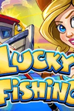 Lucky Fishing Megaways
