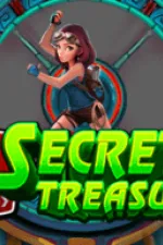 Secret Treasure