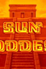 sun goddess