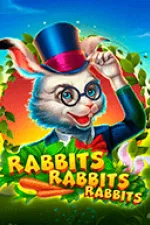5 Rabbits Megaways
