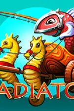 Wild Gladiators™