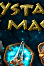 Magic Crystals