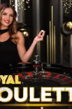Roulette Royal