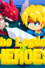 Legend of Heroes Megaways