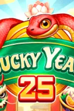 Lucky New Year