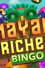 Mayan Riches