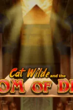 Cat Wilde and the Doom of Dead