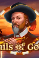 Sails of Gold