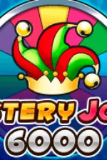 Mystery joker