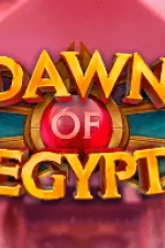 Dawn of Egypt
