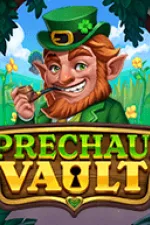 Leprechaun`s Vault