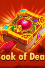 Book of Dead