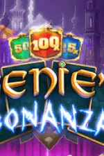 Genie`s Gem Bonanza