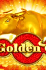 Golden Ox