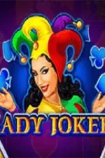 Lady Joker