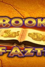 Book Of Aztec