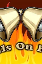 Bells on Fire