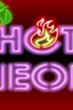 Hot Neon