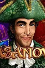 Casanova