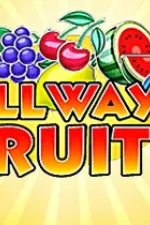 All Ways Fruits