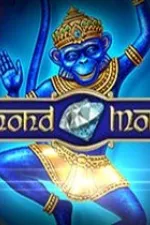 Diamond Monkey