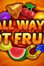 all ways hot fruits