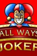 All Ways Joker