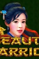 beauty warrior