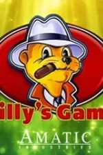 Billys Game