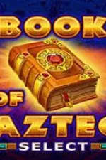 book of aztec select