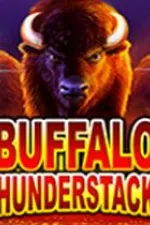 buffalo thunder stacks