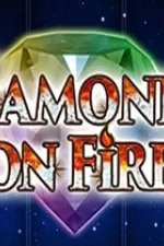 Diamonds on Fire
